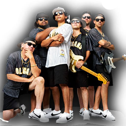 24K Magic - Bruno Mars Tribute Austin Tickets