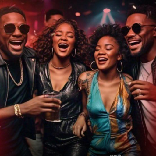 4 Phases Of RnB Concerts in Austin