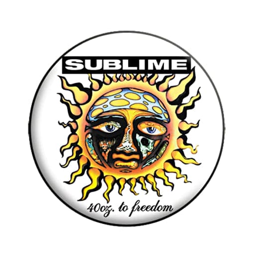 40oz To Freedom - A Tribute To Sublime Austin Tickets