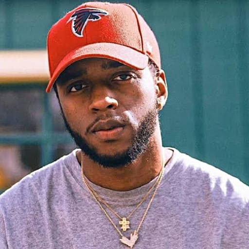 6LACK Concerts in Austin