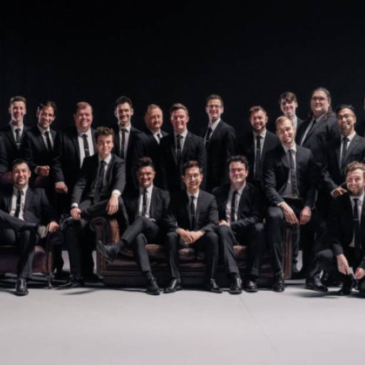 A Choral Kaleidoscope Austin Tickets