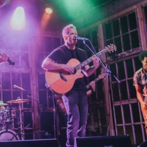 A Proud Monkey - Dave Matthews Band Tribute Austin Tickets
