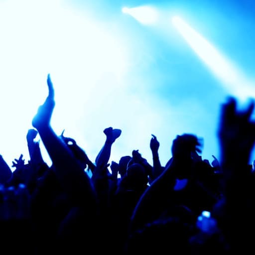 A Rhythmn & Blues Battle Royale Concerts in Austin