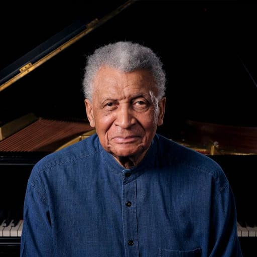 Abdullah Ibrahim Concerts in Austin