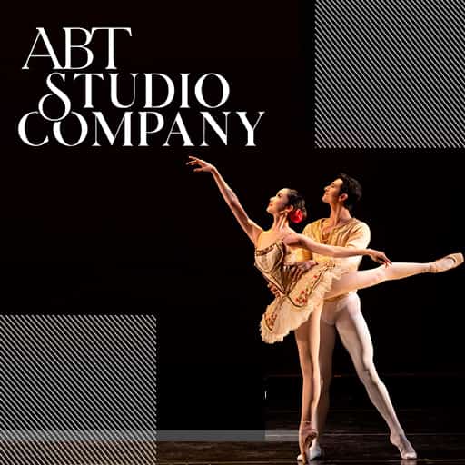 ABT Studio Company Austin Tickets
