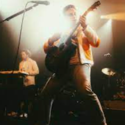 Adam Paddock Concerts in Austin