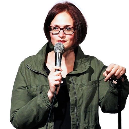 Adrienne Iapalucci Austin Tickets
