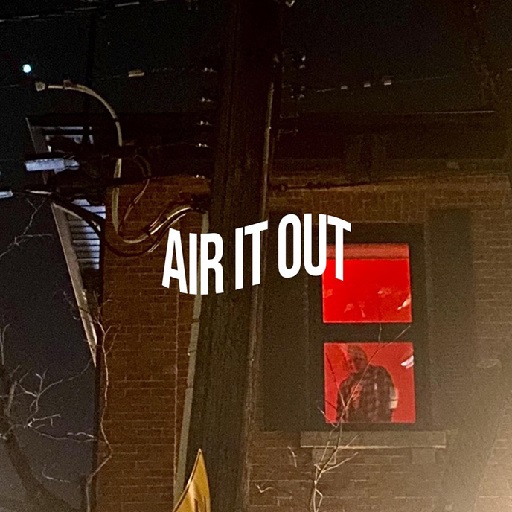 Air It Out Austin Tickets