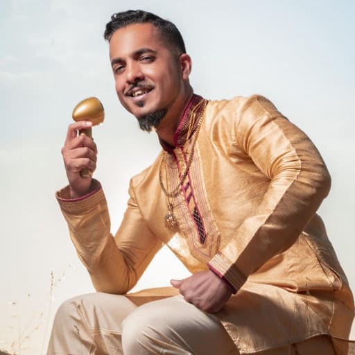 Aki Kumar Concerts in Austin