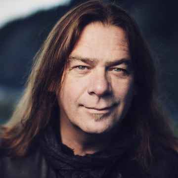 Alan Doyle Concerts in Austin