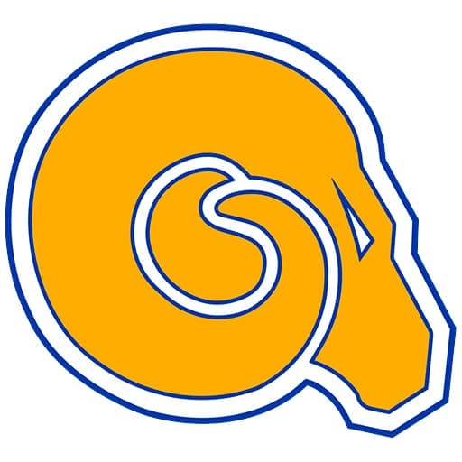 Albany State Golden Rams Football Schedule 2026–2027