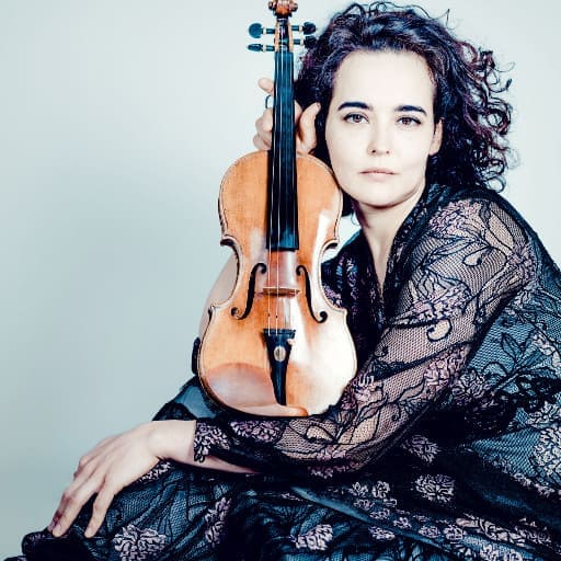 Alena Baeva Concerts in Austin