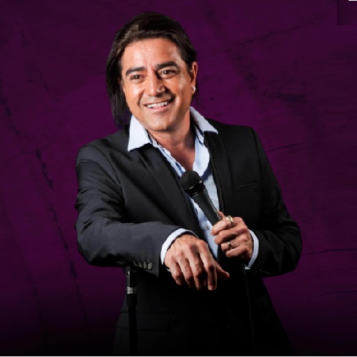 Alex Reymundo Austin Tickets