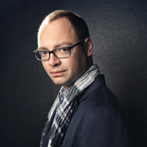 Alexander Melnikov Concerts in Austin