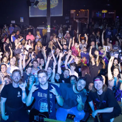 All American Throwbacks Concerts in Austin