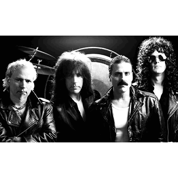 Almost Queen concerts in Austin.