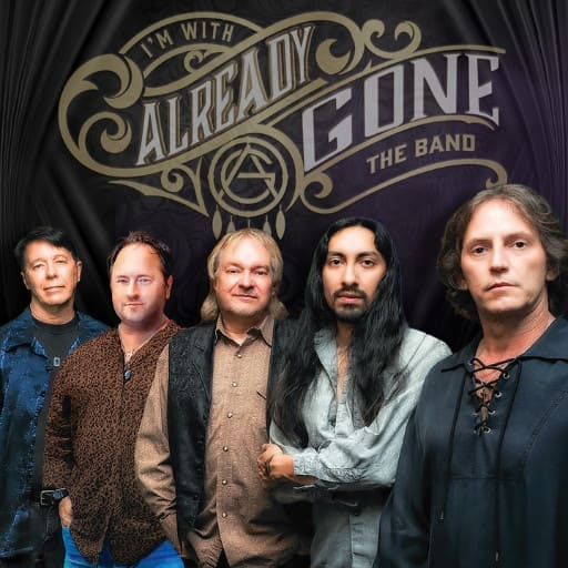 Already Gone - A Tribute to The Eagles concerts in Austin.