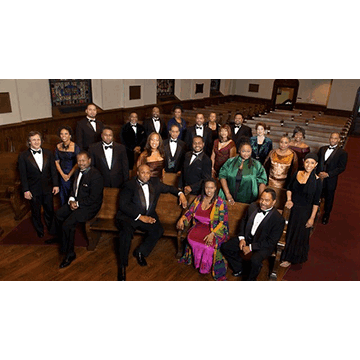 American Spiritual Ensemble Concerts in Austin