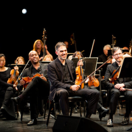American Symphony Orchestra Concerts in Austin