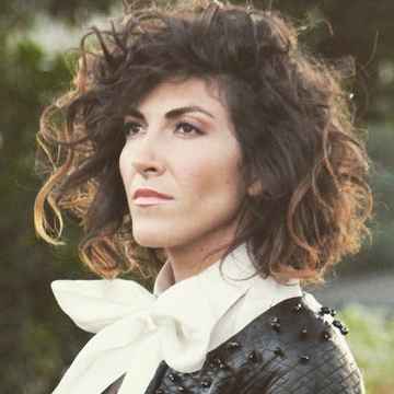 Ana Victoria Concerts in Austin