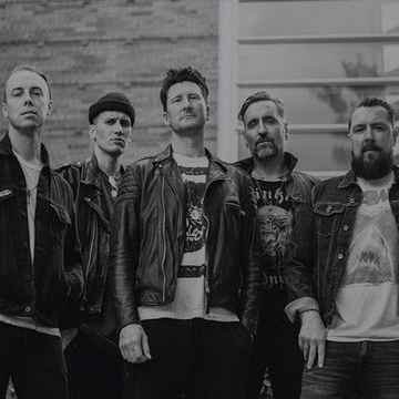 Anberlin Concerts in Austin