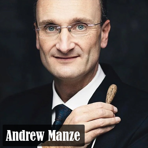 Andrew Manze Austin Tickets