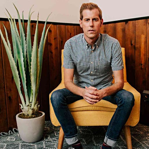 Andrew McMahon Concerts in Austin