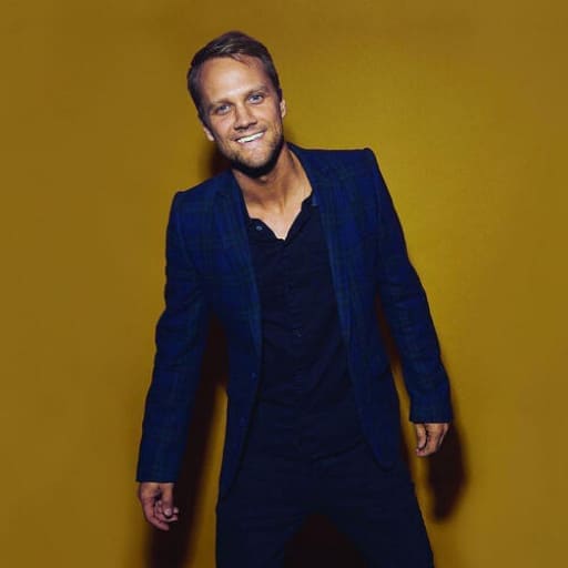 Andrew Ripp Concerts in Austin