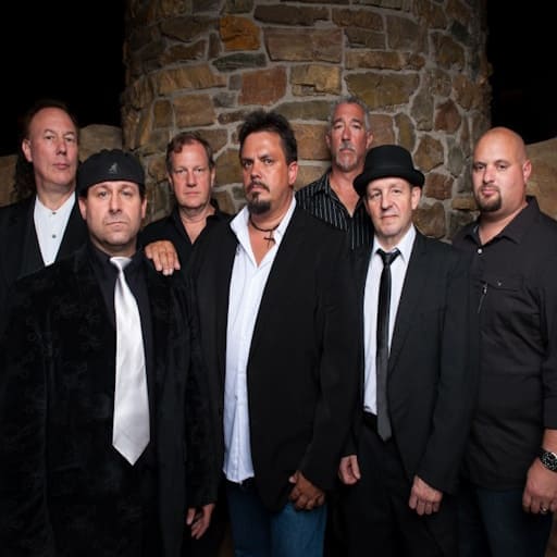Another Tequila Sunrise - Eagles Tribute Austin Tickets