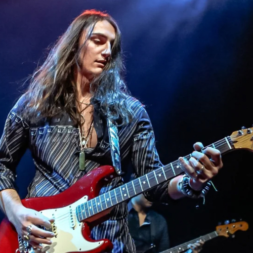Anthony Arya Band Concerts in Austin