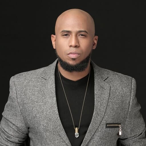 Anthony Brown Concerts in Austin