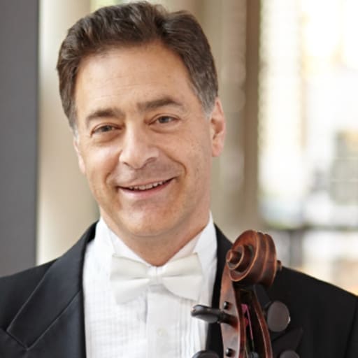 Anthony Ross Concerts in Austin