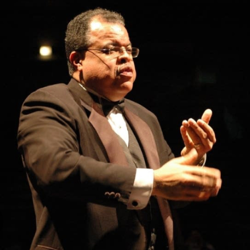 Anton Armstrong Concerts in Austin