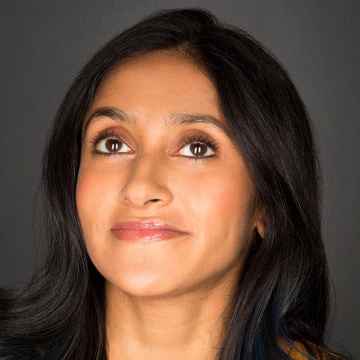 Aparna Nancherla Austin Tickets