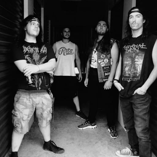 Apocalyptic Society Concerts in Austin