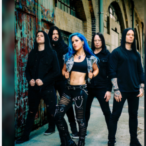 Arch Enemy Concerts in Austin