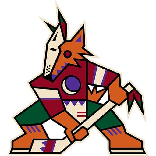 Arizona Coyotes Home Games 2026–2027