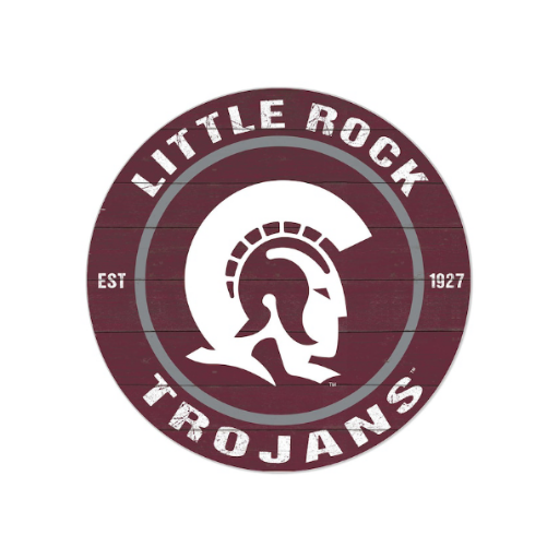 Arkansas-Little Rock Trojans Tickets in Austin
