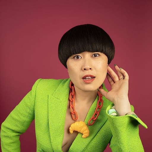 Atsuko Okatsuka Austin Tickets