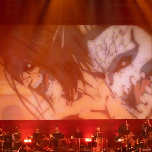 Attack On Titan: Beyond The Walls World Tour - The Official Concert Austin Tickets