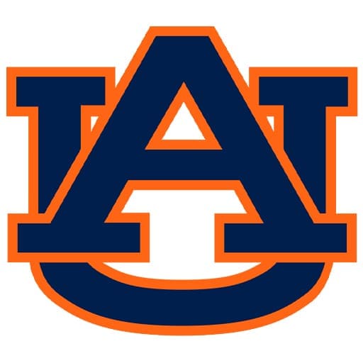 Auburn Tigers Basketball Schedule 2026–2027