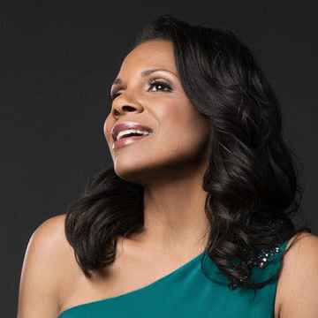 Audra McDonald Concerts in Austin