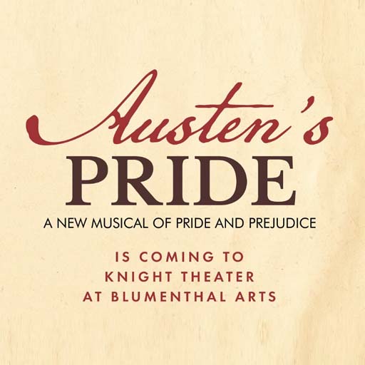 Austen's Pride Austin Tickets