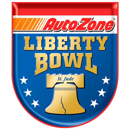 AutoZone Liberty Bowl Schedule 2026–2027