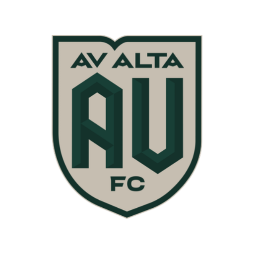 AV Alta FC Schedule 2026–2027