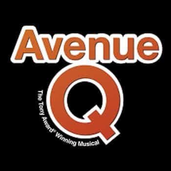 Avenue Q Austin Tickets