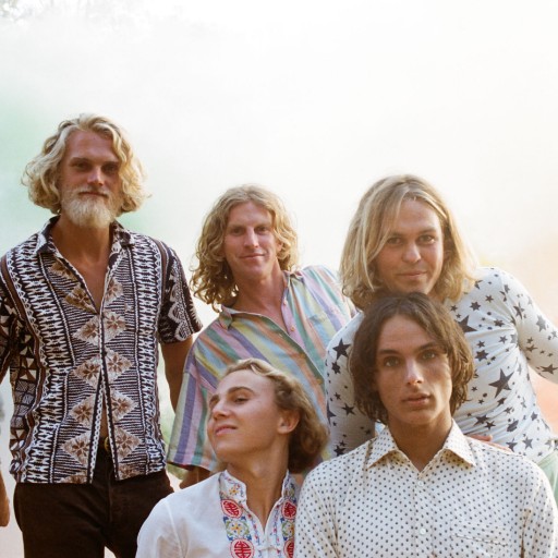 Babe Rainbow Concerts in Austin