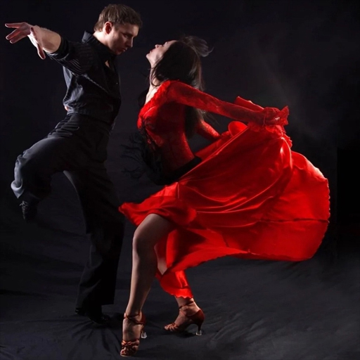 Ballroom Dance Company Austin Tickets