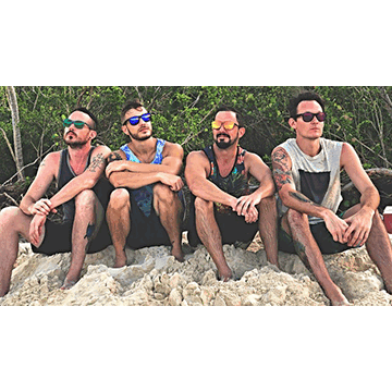 Ballyhoo! Concerts in Austin
