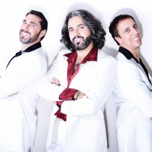 Bee Gees Gold - A Tribute to The Bee Gees concerts in Austin.